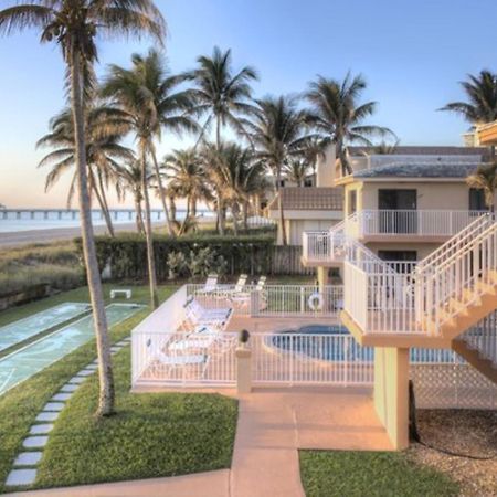 Emerald Seas Deerfield Beach Club Exterior photo