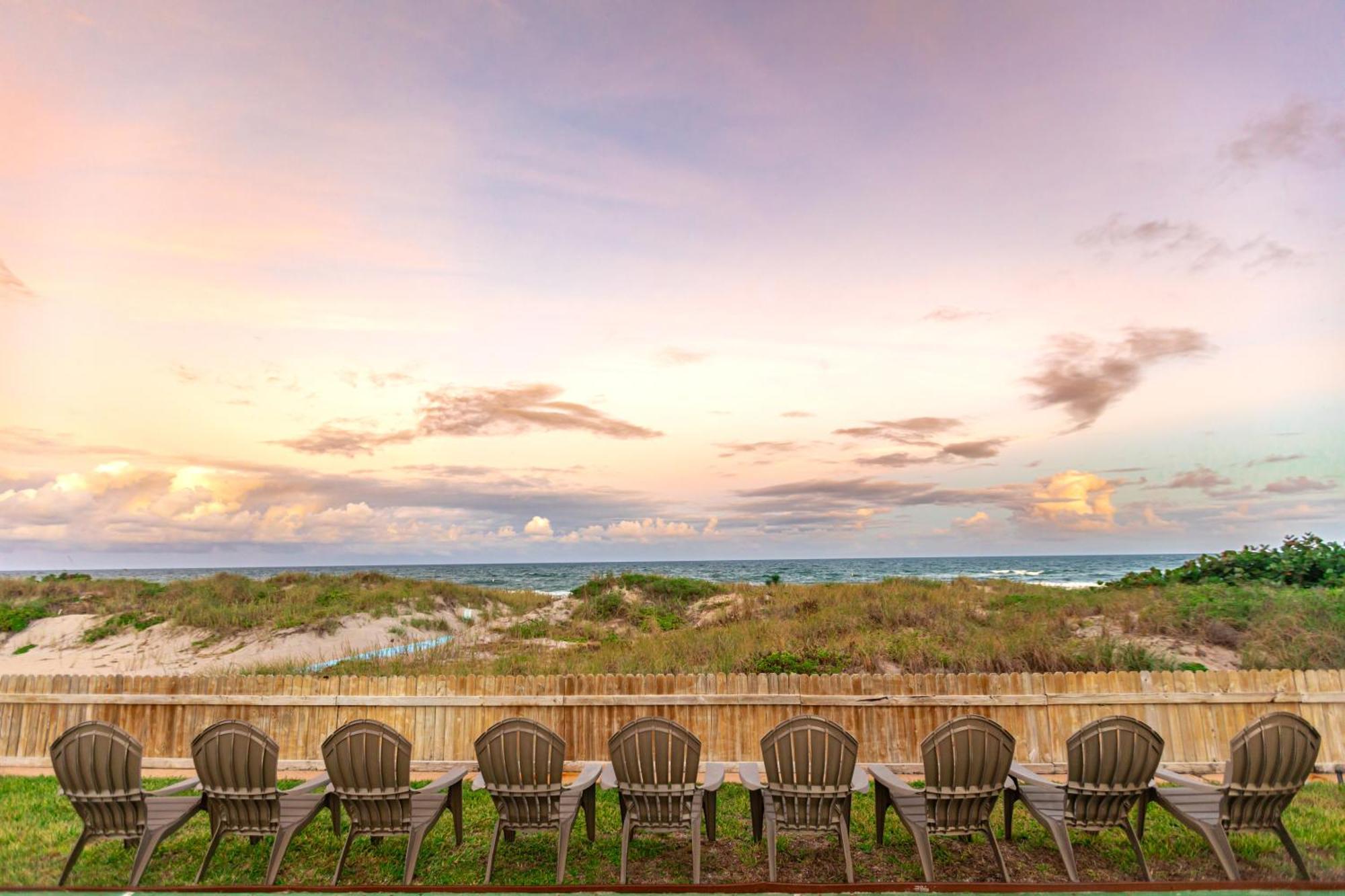 Emerald Seas Deerfield Beach Club Exterior photo