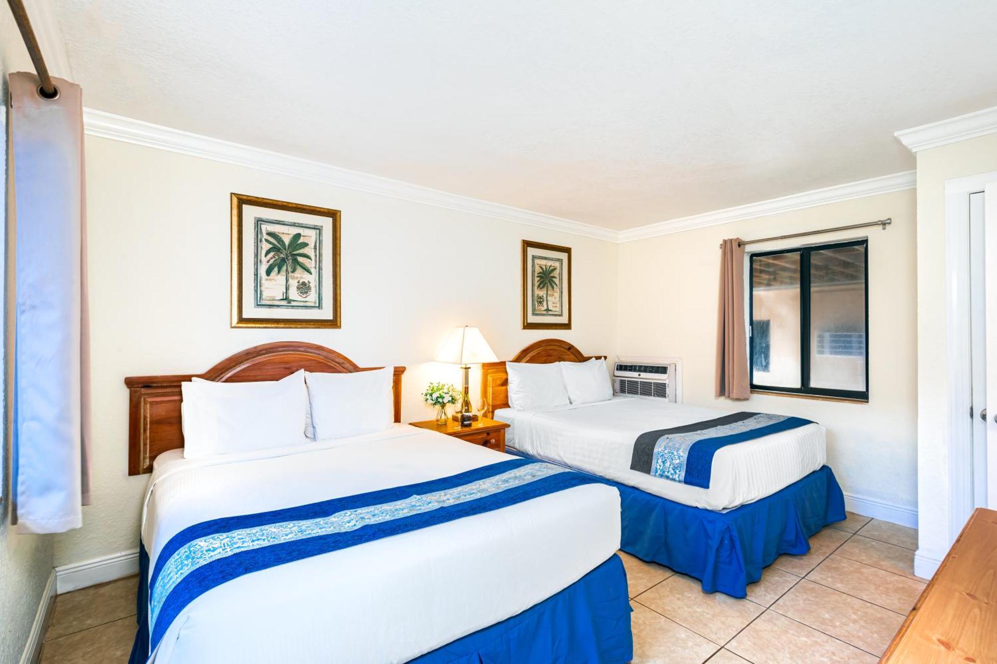 Emerald Seas Deerfield Beach Club Exterior photo