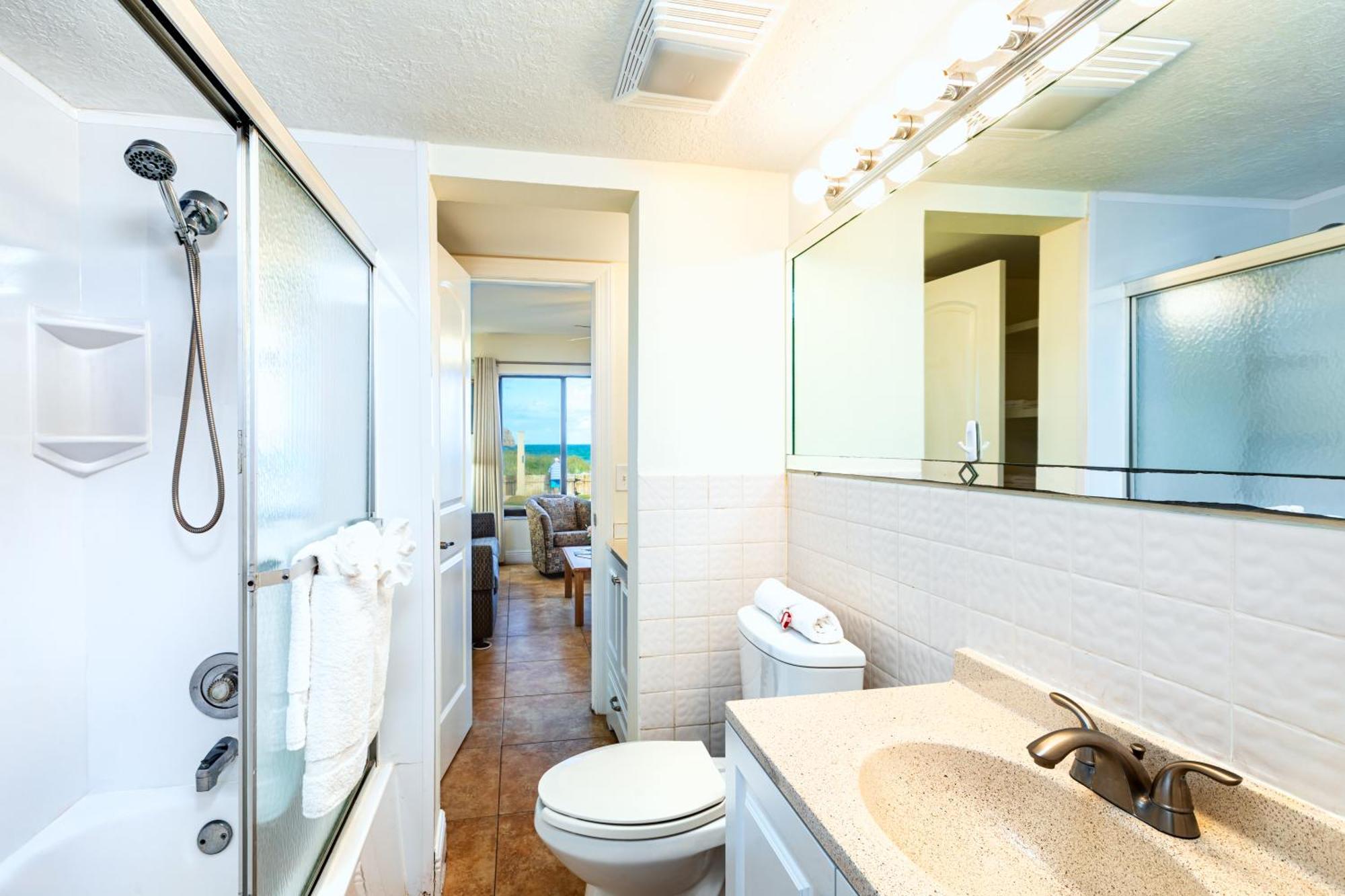 Emerald Seas Deerfield Beach Club Exterior photo